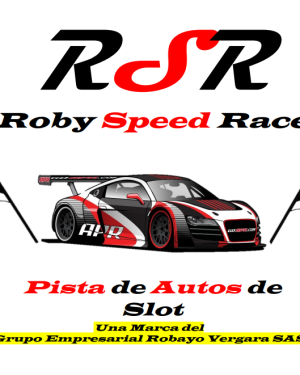 ROBY SPEED RACE