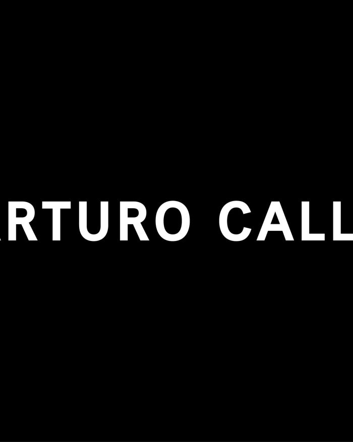 Arturo Calle