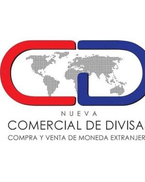 CASA DE CAMBIO – COMERCIAL DE DIVISAS