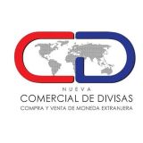 CD COMERCIAL DE DIVISAS