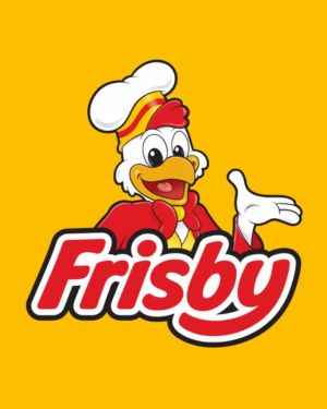 Frisby