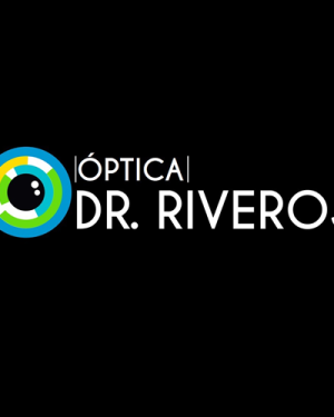 ÓPTICA DR. RIVEROS