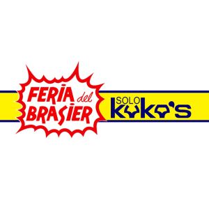 FERIA DEL BRASIER Y SOLO KUKOS