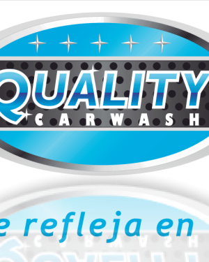 QUIALITY CARWASH