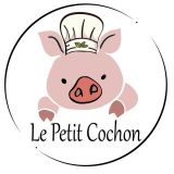 Logo le-petit-cochon
