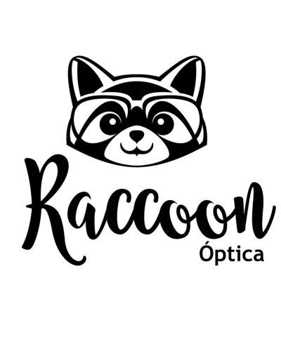 Raccon óptica
