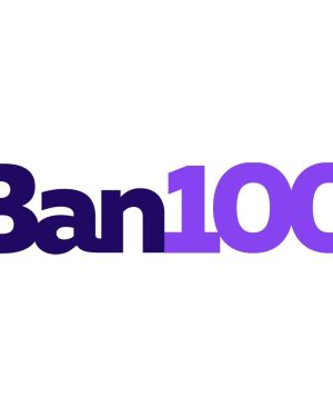 BAN 100