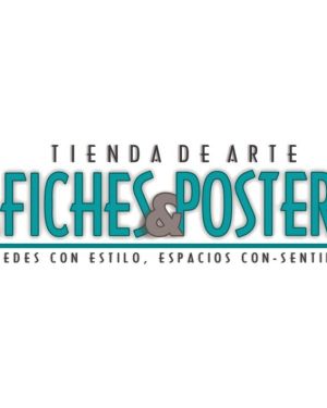 Afiches y Posters