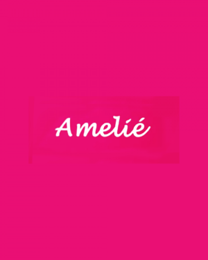 Amelie