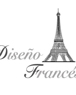 Diseño Francés