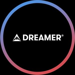 dreamer logo bulevar