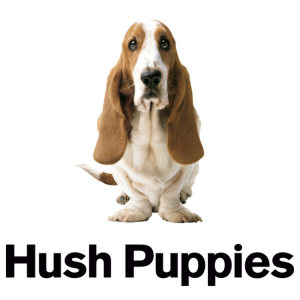 Hush Puppies