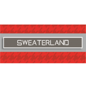 sweaterland logo bulevar