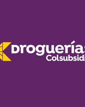Droguería Colsubsidio