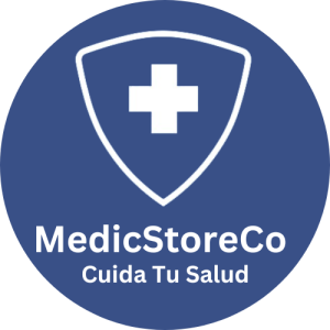 MedicStoreCo