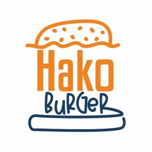 Hako Burger