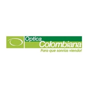 Óptica Colombiana