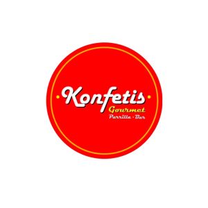 KONFETIS