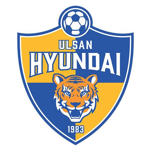 Ulsan Hyundai