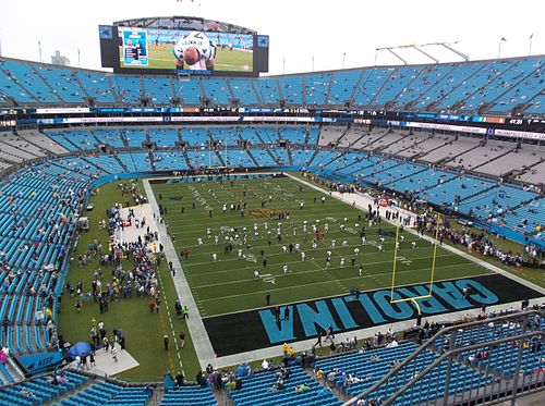 Estadio Bank of America