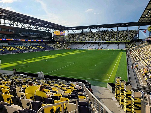 Estadio Geodis Park