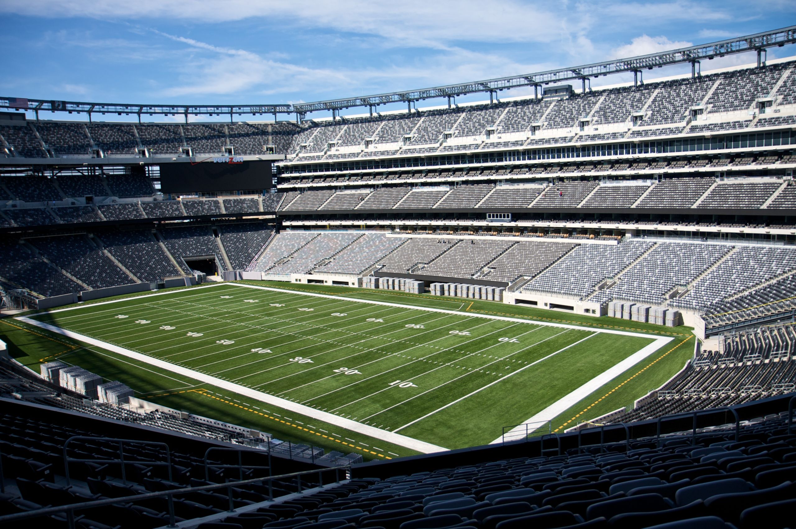 Estadio MetLife