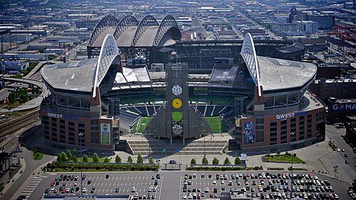 Estadio Lumen Field