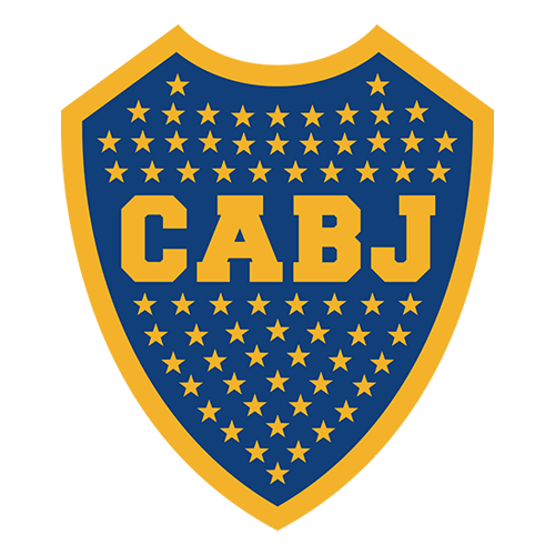  Boca Juniors