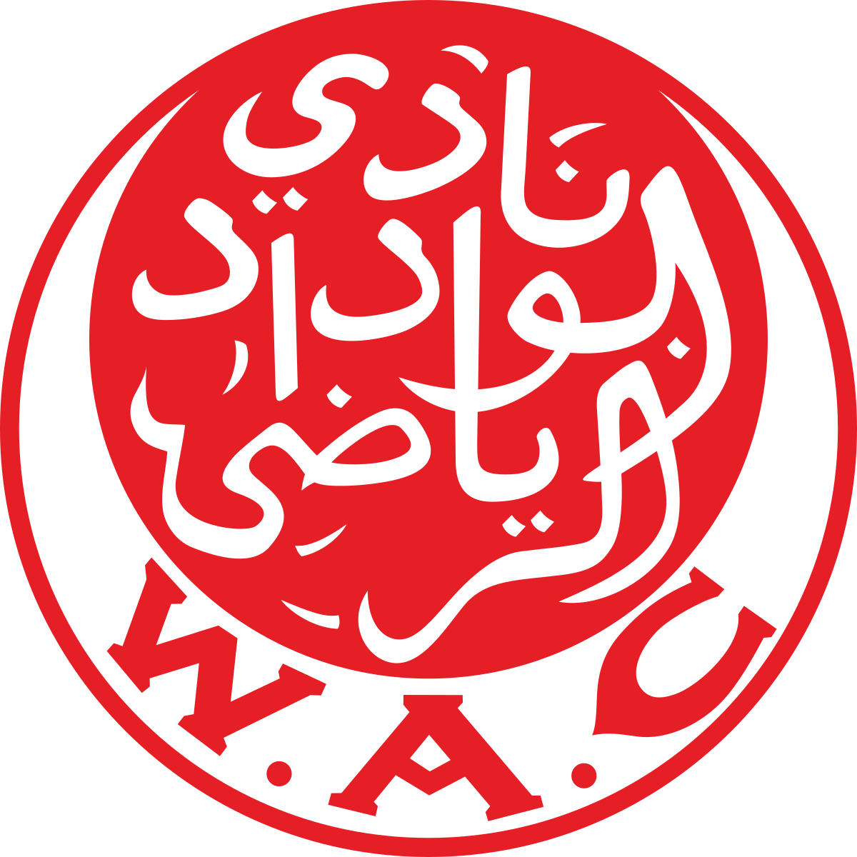  Wydad