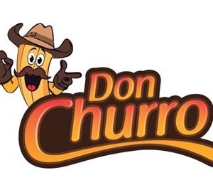 DON CHURRO