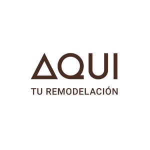 AQUÍ TU REMODELACIÓN